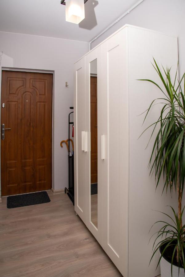 A Flat In Sopot - M121 Appartamento Esterno foto
